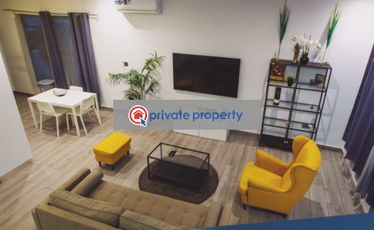 3 bedroom Townhouse For Sale &nbsp;east Legon Adjringano Accra Metropolitan  - 7