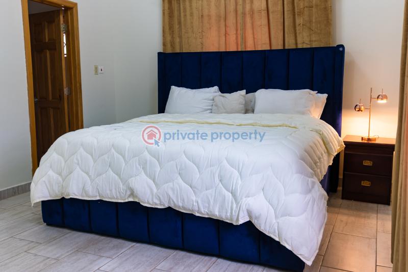 3 bedroom Apartment For Rent Osamanpa Street Ashongman Estate Ga East Municipal Accra - 2