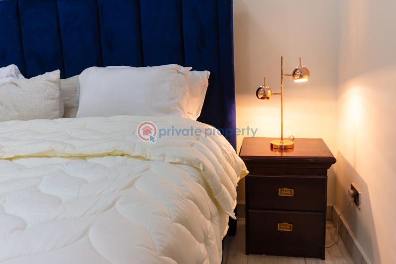 3 bedroom Apartment For Rent Osamanpa Street Ashongman Estate Ga East Municipal Accra - 5