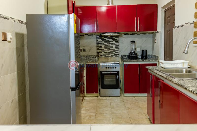 3 bedroom Apartment For Rent Osamanpa Street Ashongman Estate Ga East Municipal Accra - 6