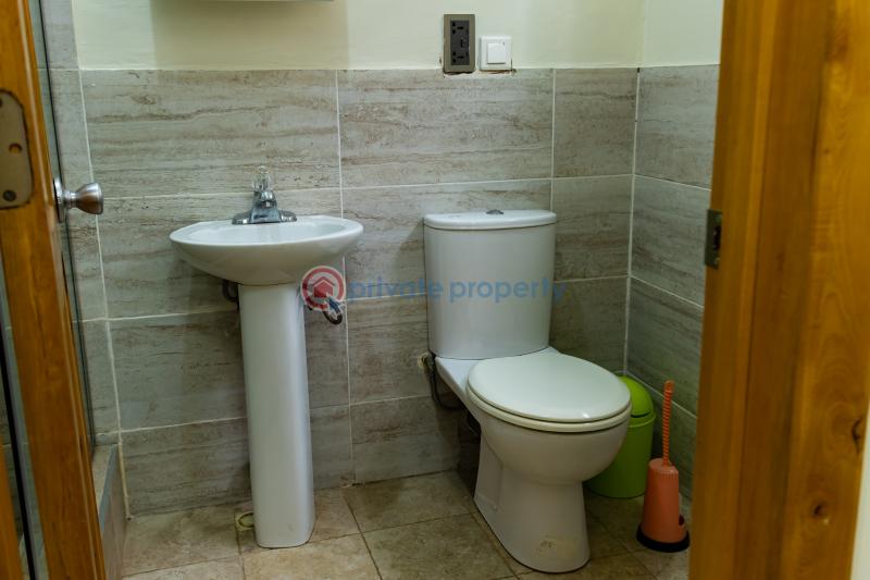 3 bedroom Apartment For Rent Osamanpa Street Ashongman Estate Ga East Municipal Accra - 10