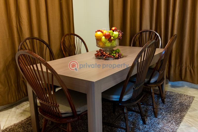 3 bedroom Apartment For Rent Osamanpa Street Ashongman Estate Ga East Municipal Accra - 7