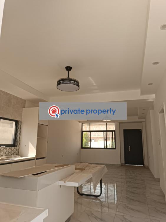 3 bedroom Detached Duplex For Sale &nbsp;east Legon Hills East Legon Accra - 13
