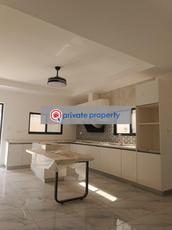 3 bedroom Detached Duplex For Sale &nbsp;east Legon Hills East Legon Accra - 12