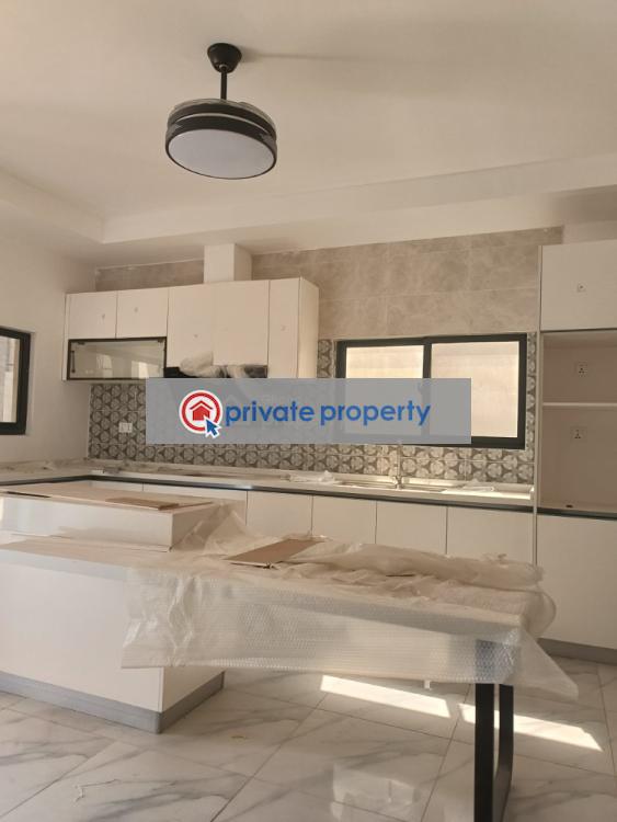 3 bedroom Detached Duplex For Sale &nbsp;east Legon Hills East Legon Accra - 9