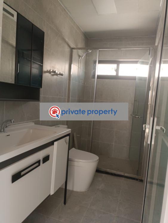 3 bedroom Detached Duplex For Sale &nbsp;east Legon Hills East Legon Accra - 5