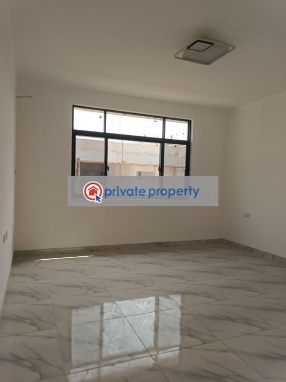 3 bedroom Detached Duplex For Sale &nbsp;east Legon Hills East Legon Accra - 1
