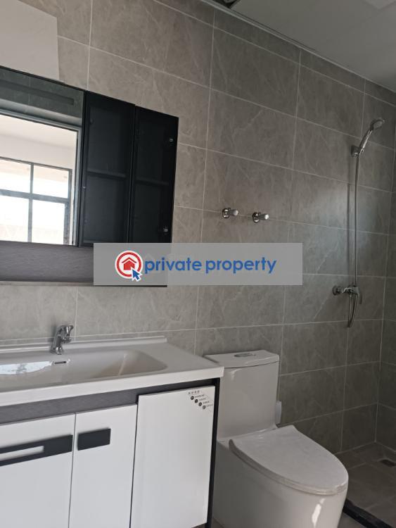 3 bedroom Detached Duplex For Sale &nbsp;east Legon Hills East Legon Accra - 7
