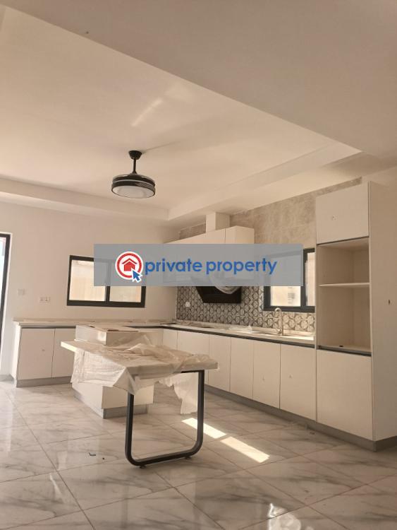 3 bedroom Detached Duplex For Sale &nbsp;east Legon Hills East Legon Accra - 2