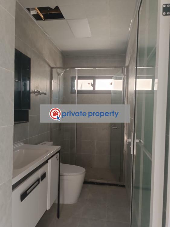 3 bedroom Detached Duplex For Sale &nbsp;east Legon Hills East Legon Accra - 3