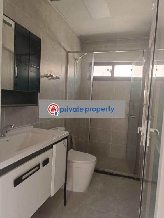 3 bedroom Detached Duplex For Sale &nbsp;east Legon Hills East Legon Accra - 6