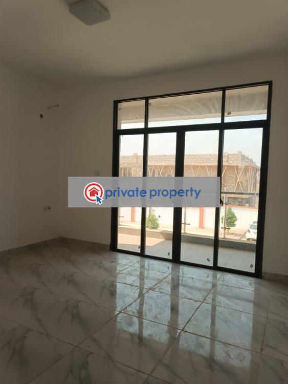3 bedroom Detached Duplex For Sale &nbsp;east Legon Hills East Legon Accra - 4