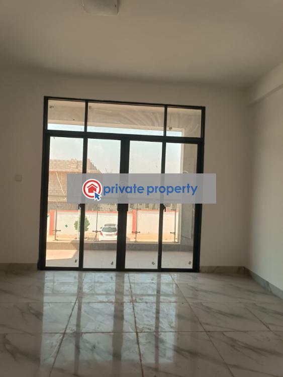 3 bedroom Detached Duplex For Sale &nbsp;east Legon Hills East Legon Accra - 8