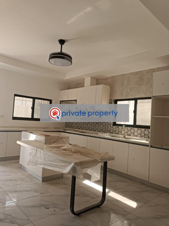 3 bedroom Detached Duplex For Sale &nbsp;east Legon Hills East Legon Accra - 10