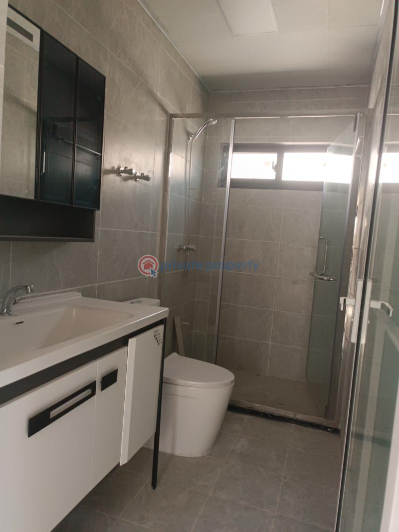3 bedroom House For Sale East Legon Hills Accra - 4