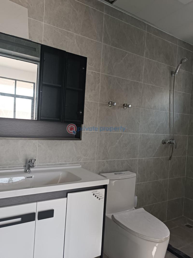 3 bedroom House For Sale East Legon Hills Accra - 6