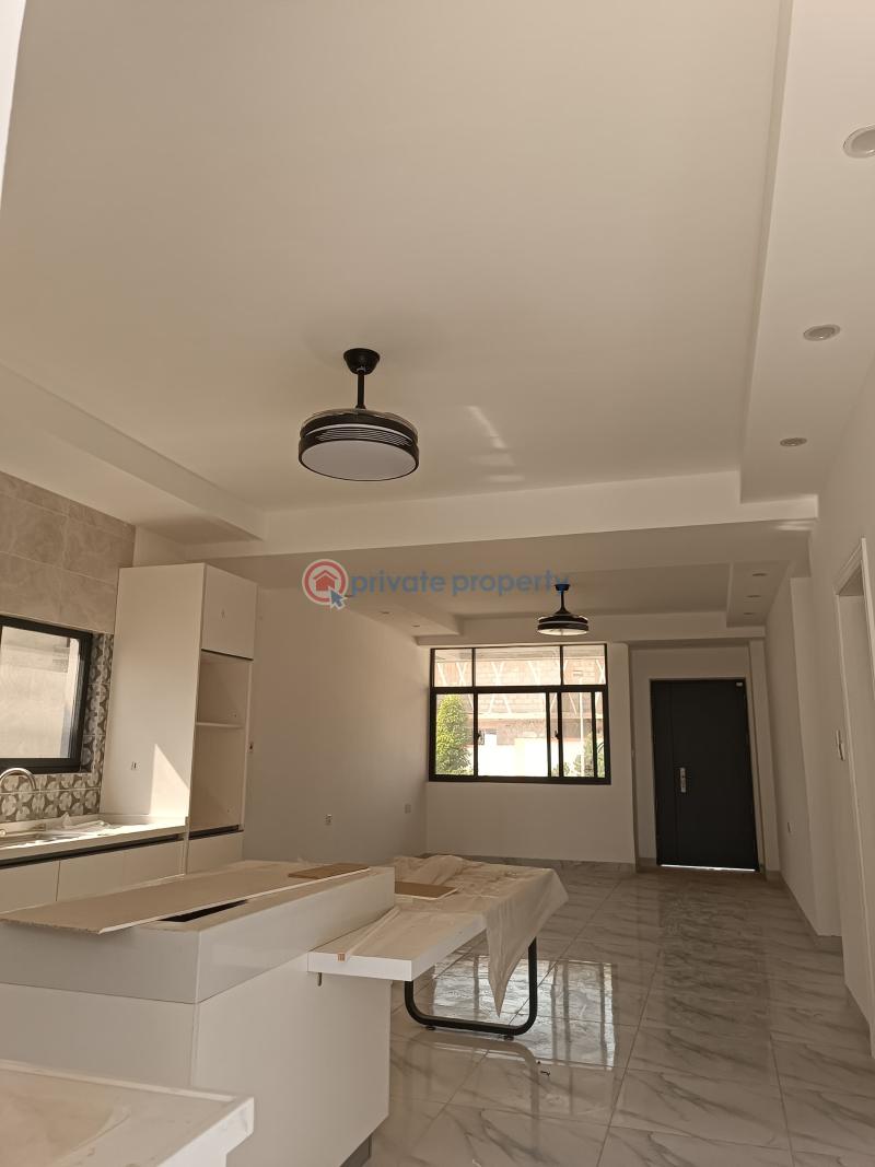 3 bedroom House For Sale East Legon Hills Accra - 13
