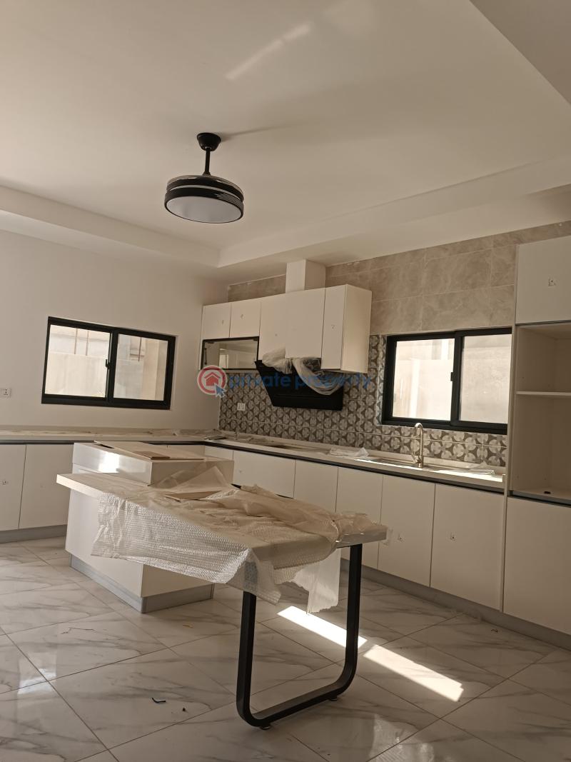 3 bedroom House For Sale East Legon Hills Accra - 10