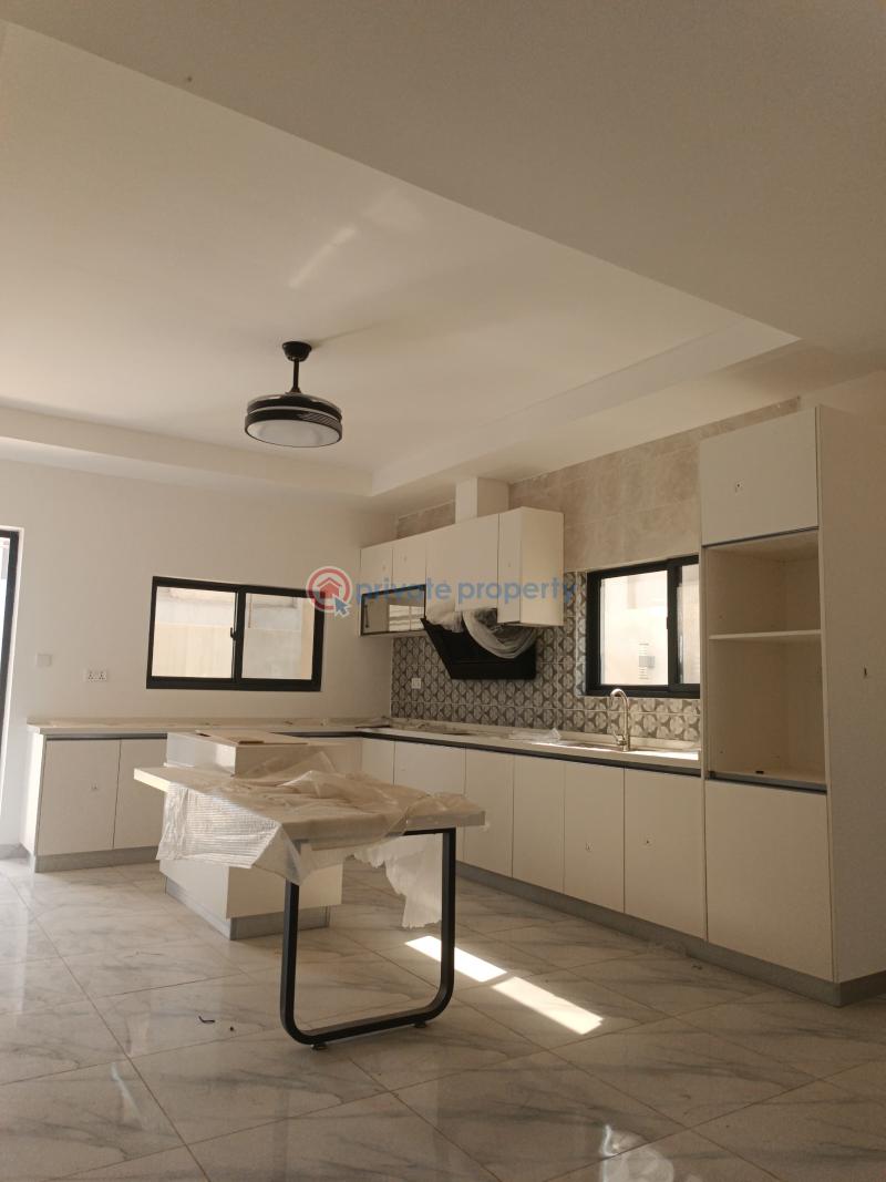 3 bedroom House For Sale East Legon Hills Accra - 12