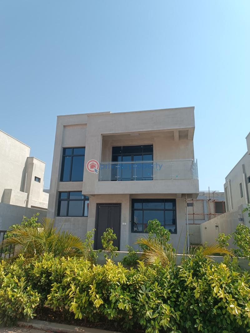 3 bedroom House For Sale East Legon Hills Accra - 14
