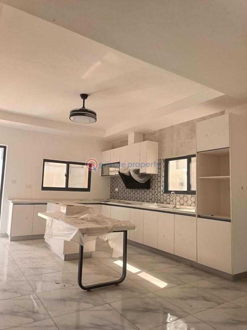 3 bedroom House For Sale East Legon Hills Accra - 8