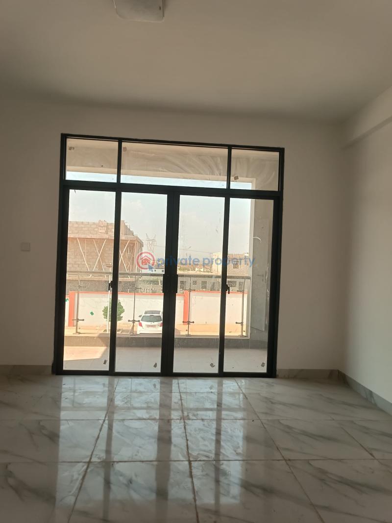 3 bedroom House For Sale East Legon Hills Accra - 7
