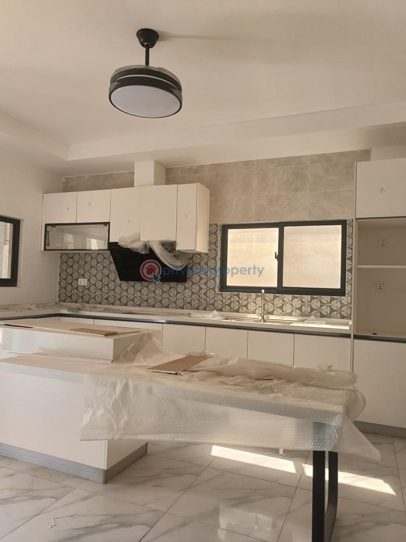 3 bedroom House For Sale East Legon Hills Accra - 9