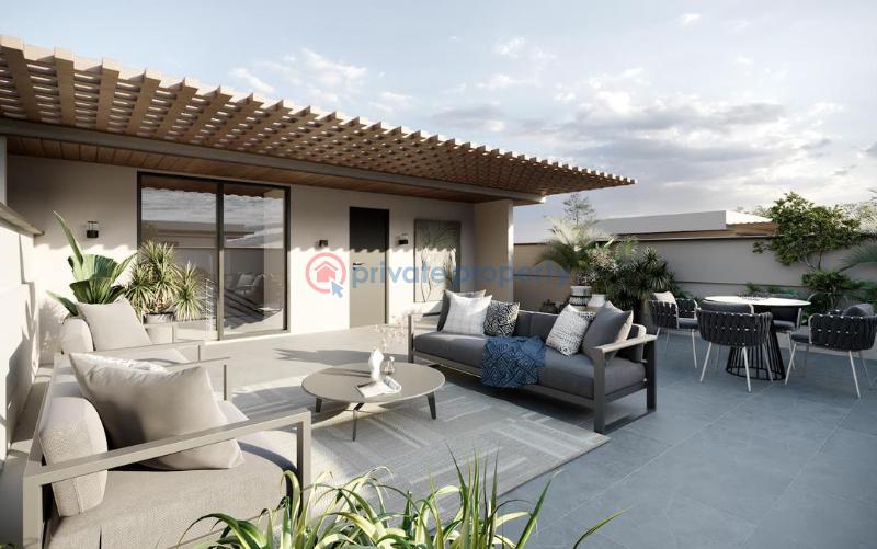 3 bedroom House For Sale East Airport Airport Residential Area Accra - 6