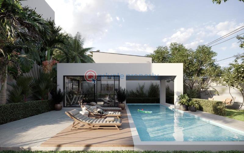 3 bedroom House For Sale East Airport Airport Residential Area Accra - 1
