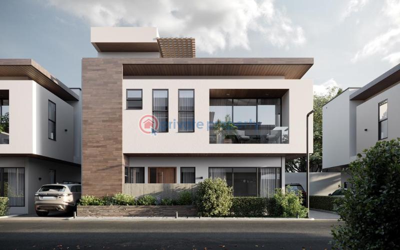 3 bedroom House For Sale East Airport Airport Residential Area Accra - 3