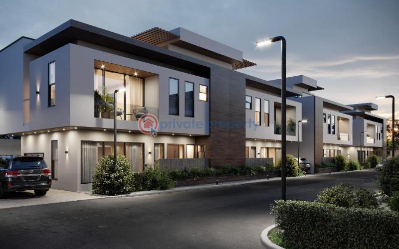 3 bedroom House For Sale East Airport Airport Residential Area Accra - 8