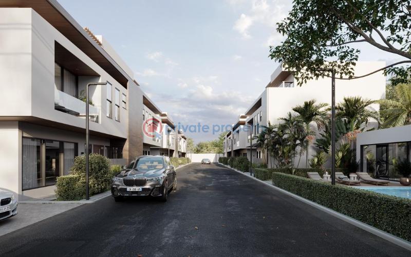 3 bedroom House For Sale East Airport Airport Residential Area Accra - 2
