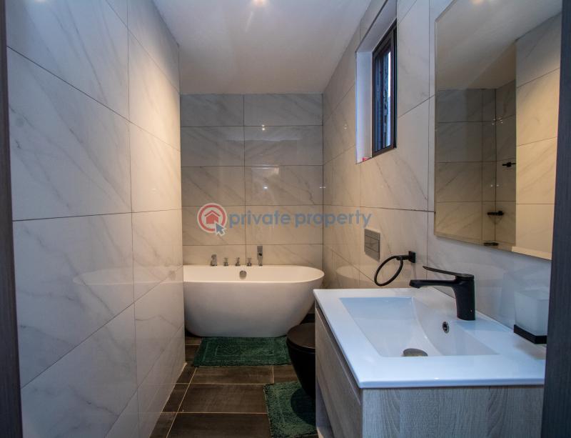 3 bedroom Townhouse For Sale Adjiringanor Adjacent To Mcdan Shipping East Legon (Okponglo) Accra - 4