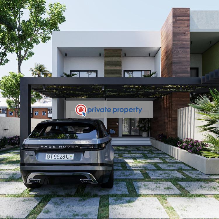 3 bedroom House For Sale &nbsp;adenta Adenta Municipal Accra - 1