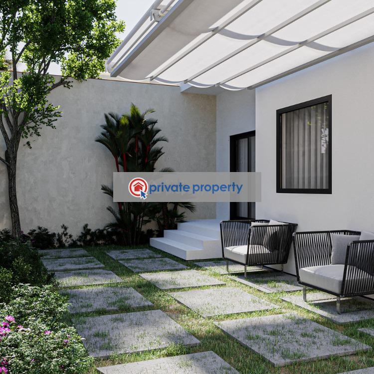 3 bedroom House For Sale &nbsp;adenta Adenta Municipal Accra - 5