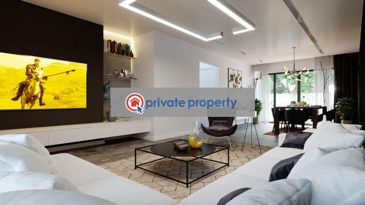 3 bedroom House For Sale &nbsp;adenta Adenta Municipal Accra - 4