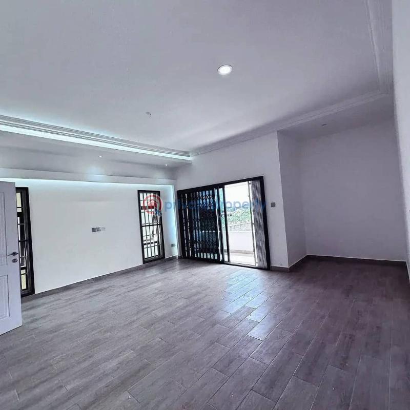 3 bedroom Detached Duplex For Sale Ayimensah Ghana Accra Metropolitan  - 6