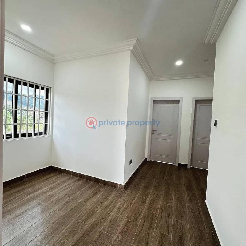 3 bedroom Detached Duplex For Sale Ayimensah Ghana Accra Metropolitan  - 3