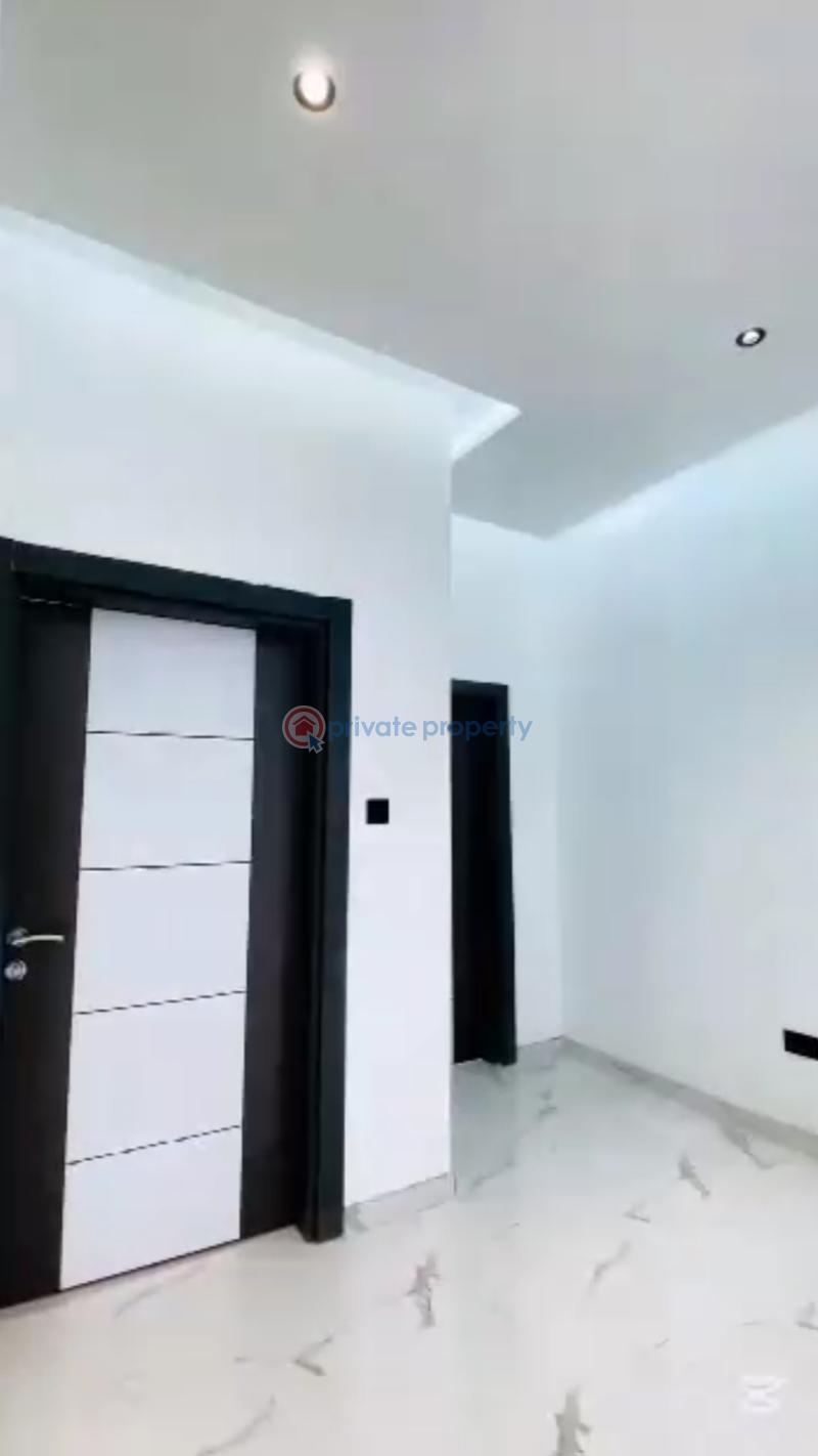 3 bedroom Detached Duplex For Sale Lakeside Estates. Adenta Municipal Accra - 5