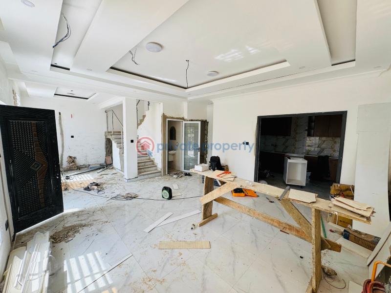 3 bedroom House For Sale Baatsonaa Totalal Baatsonaa Spintex Accra - 2
