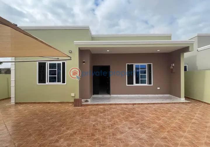 3 bedroom House For Sale Spintex Accra - 5