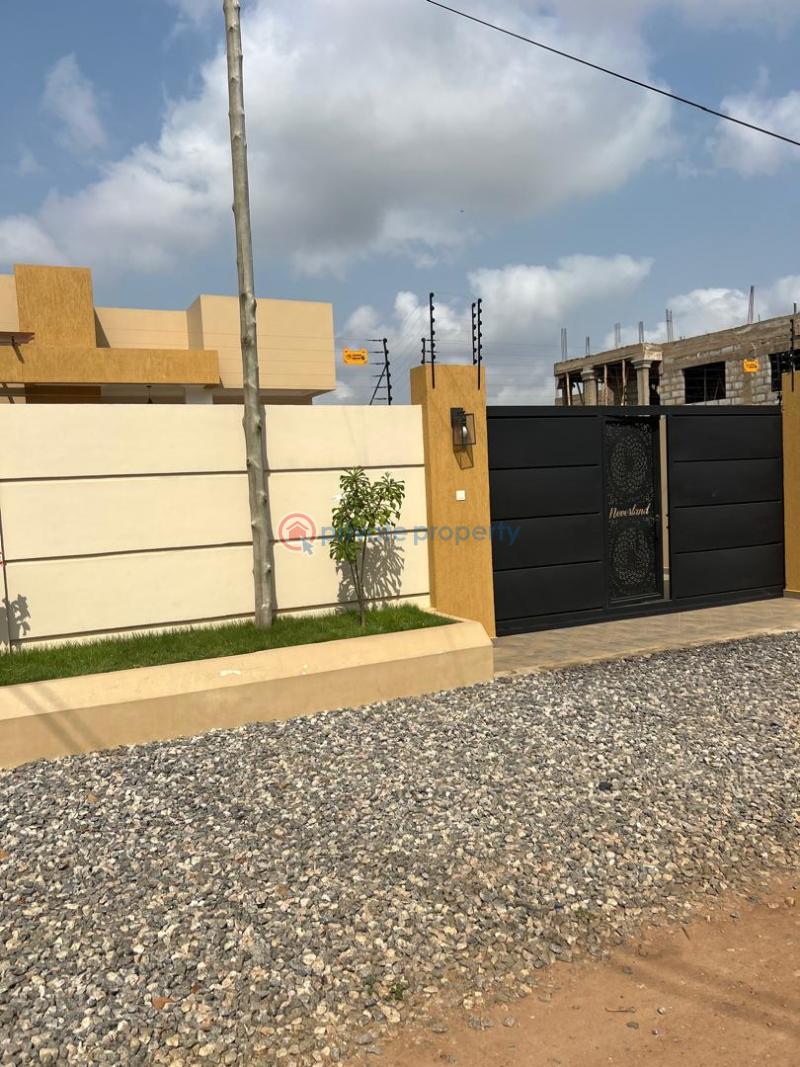 3 bedroom House For Sale Kwabenya Ga East Municipal Accra - 6