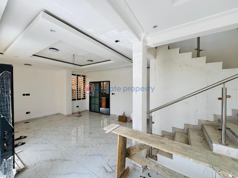 3 bedroom House For Sale Baatsonaa Totalal Baatsonaa Spintex Accra - 3