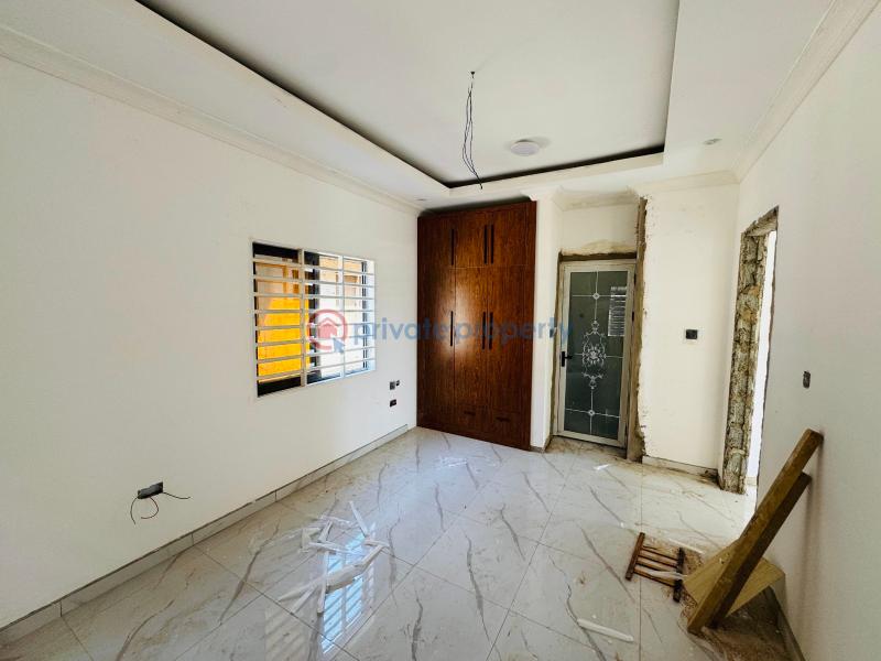 3 bedroom House For Sale Baatsonaa Totalal Baatsonaa Spintex Accra - 6