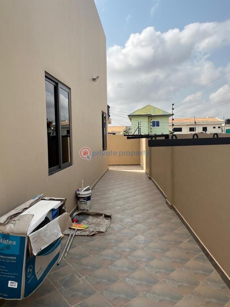 3 bedroom House For Sale Kwabenya Ga East Municipal Accra - 0