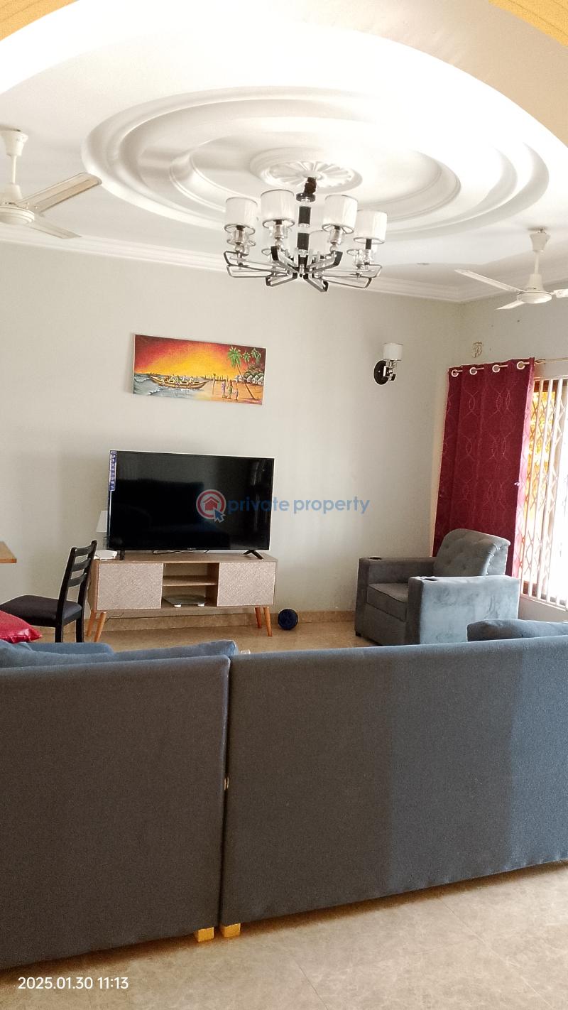3 bedroom House For Sale Dodowa Star Hotel Dodowa Road Adenta Municipal Accra - 5