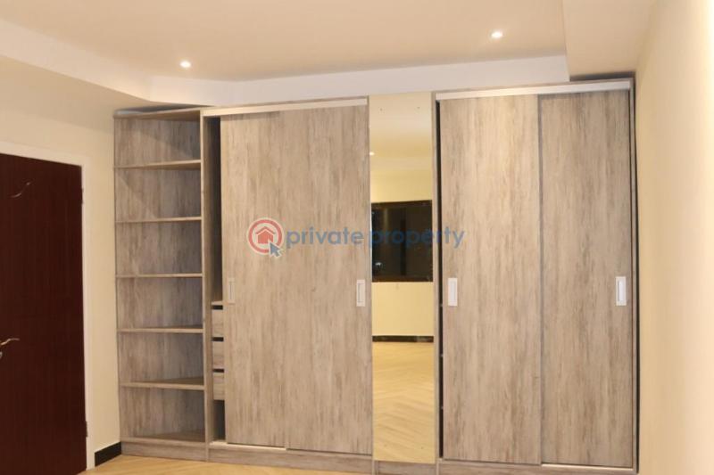 3 bedroom Townhouse For Rent Airport Residential Area Accra - 1