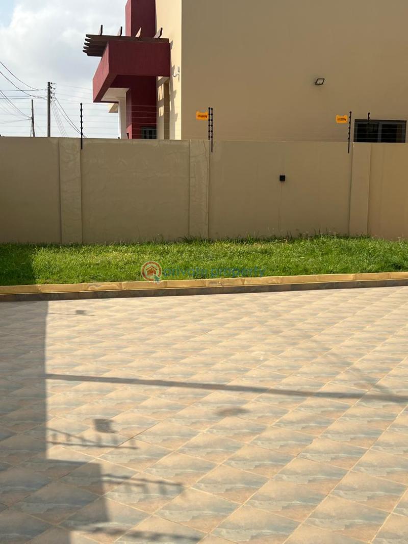 3 bedroom House For Sale Kwabenya Ga East Municipal Accra - 9