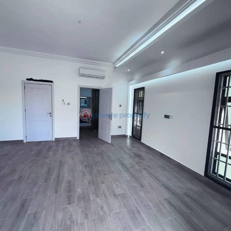 3 bedroom Detached Duplex For Sale Ayimensah Ghana Accra Metropolitan  - 8