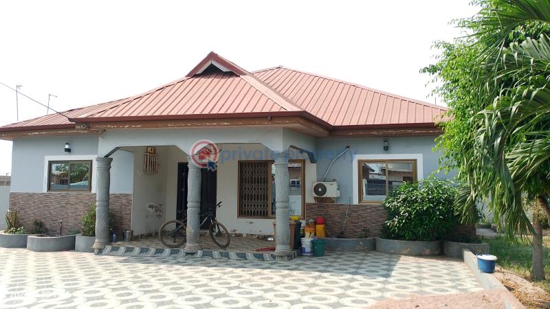 3 bedroom House For Sale Dodowa Star Hotel Dodowa Road Adenta Municipal Accra - 2
